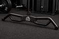 Power Peak Lat Pulldown Bar
