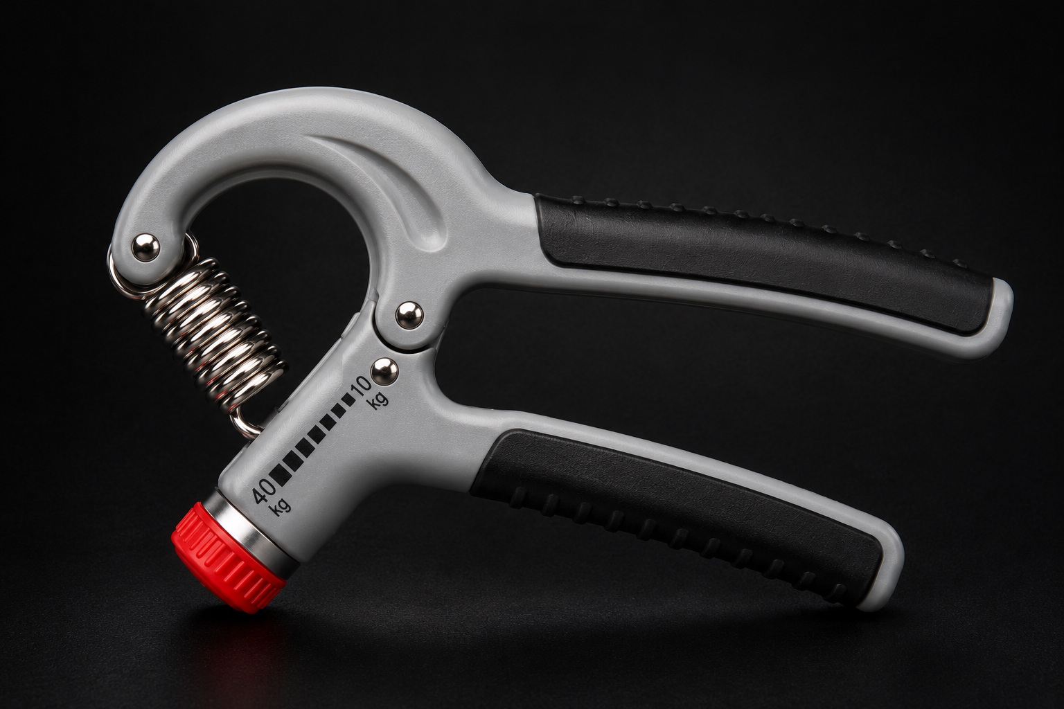 Adjustable Hand Grip Strengthener